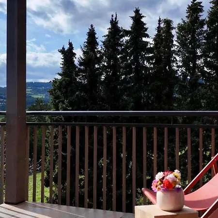 Apartament Ebner