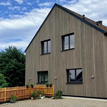 Apartmán Ebner Stubenberg