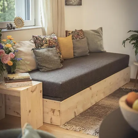 Apartmán Ebner Stubenberg