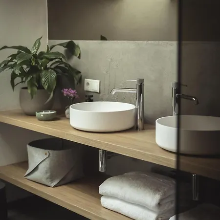 Apartmán Ebner