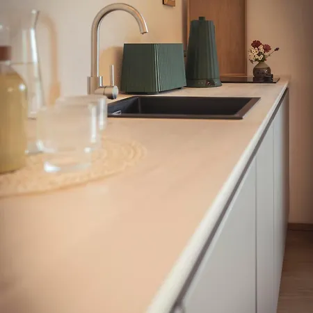 Ebner Apartmán *